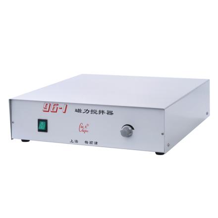 CHIJIU 96-1 Magnetic Stirrer High Power Extra Strong Magnetic Stir Capacity is 50L