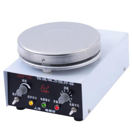 CHIJIU 81-2 thermostatic Magnetic Stirrer 3L/150 ℃