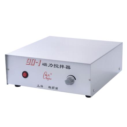CHIJIU 90-1 Magnetic Stirrer Single Stir Capacity is 20L