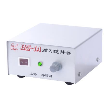 CHIJIU 85-1A Magnetic Stirrer Single Stir Capacity 2000ml