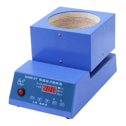 CHIJIU SH05-3T Electric Mantle Magnetic Stirrer 1L/150 ℃
