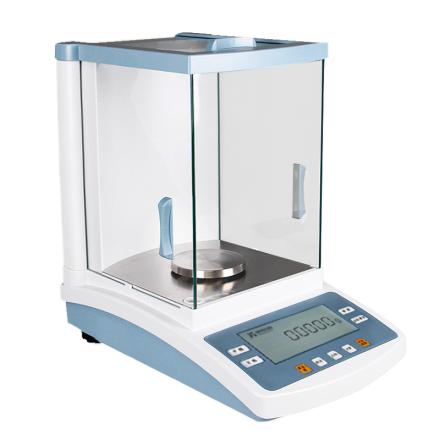 JINGHAI JA4003N (external calibration) 0.001g Electronic Analytical Balance 410g/1mg &phi; 110mm