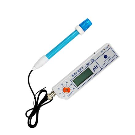 AOLILONG PHB-3 (type 65-1) portable pH meter external type 65-1 electrode