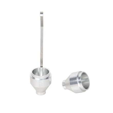 PUSHEN Din8 portable DIN Viscosity Cup 8mm