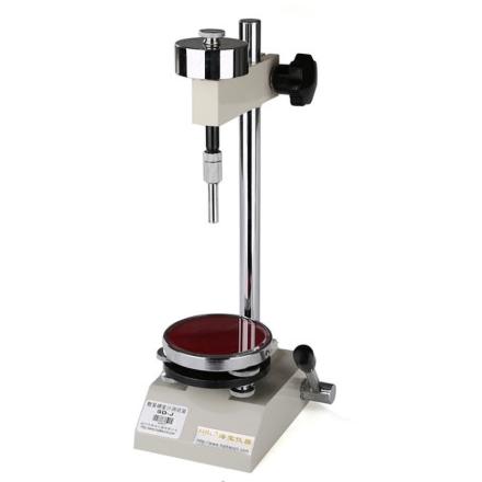 AC type Shore Durometer test stand SAC-J Hypertherm, for digital Shore Durometer