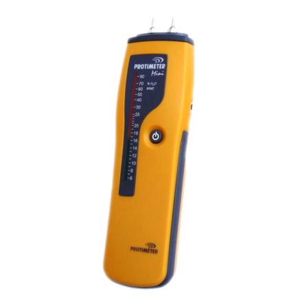 British Protimeter BLD2000 Humidity Meter