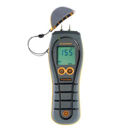 UK Protimeter BLD5365 Dual Function Moisture Meter