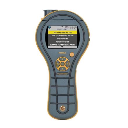 UK Protimeter BLD8800 Enhanced Moisture Meter