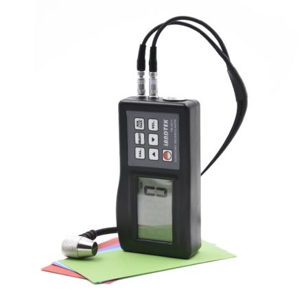 LANDTEK TM8812 Ultrasonic Thickness Gauge split Ultrasonic Thickness Gauge