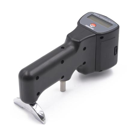 LANDTEK HM-934-1 digital display pasteur Hardness Gauge special indentation Hardness Tester for aluminum industry