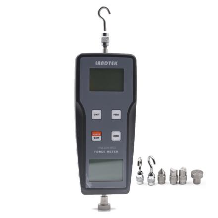 LANDTEK FM-204-10K push-pull force Tester, force range +/- 10kgf