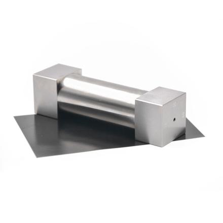 TQC VF1501 cylindrical Baker Coating Applicator width 80mm 30/60/90/120&micro;m