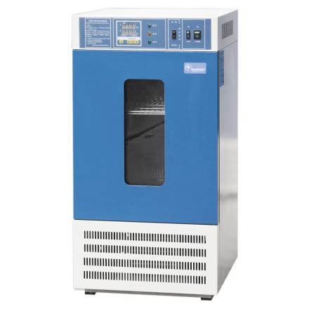KEELREIN LRH-250 Biochemical Incubator Temperature range 0 ℃~ 60 ℃