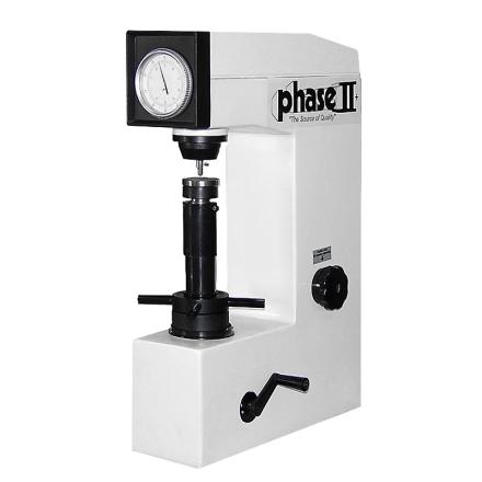 USA PHASE II 900-331 Rockwell Hardness Tester