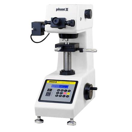 PHASE II 900-391A Vickers Hardness Tester