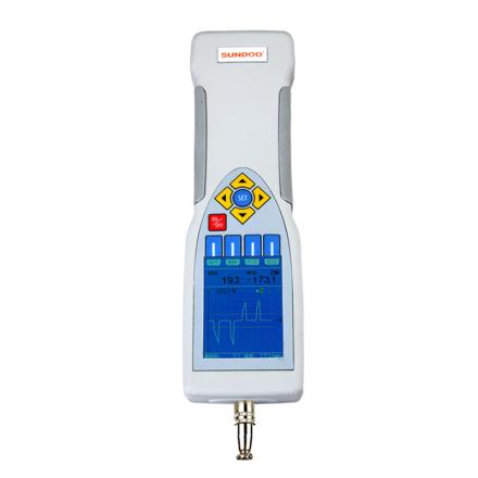 Sandu SP-10 Portable Graphic Display Force Gauge Range 10N