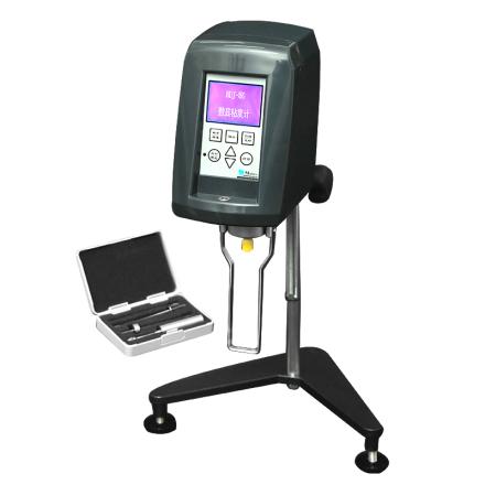 MODERNER NDJ-5S Digital Rotational Viscometer viscosity range: 1~ 100000mPa &middot; s