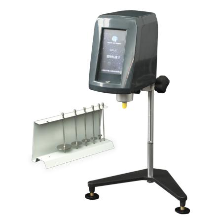 MODERNER NDJ-8T Rotational Viscometer 1~ 2 million mPa &middot; s viscosity