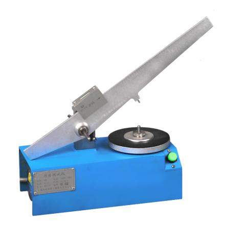 MODERNER HY-V Scratching Tester