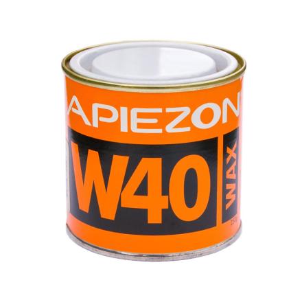 APIEZON n W40-250G Installation sealing wax, high vacuum sealing Temperature range -10~35 ℃