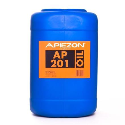 APIEZON n AP201-4L Booster Pump Oil