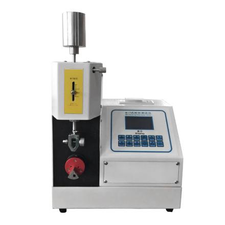 Essence Instrument LD-NZ-01 MIT Flexural Strength Tester