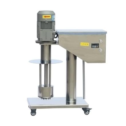 Pushen PS 2826 Lab Basket Grinder Basket Content 0.3L