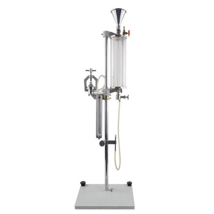 PNSHAR PN-ZQX1000 paper Porosity Tester