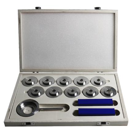 PNSHAR PN-RCA13 Ring Pressure Test Center Disk