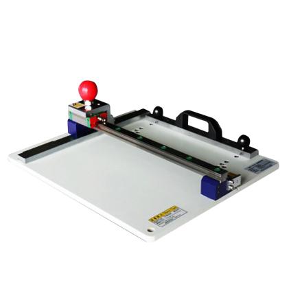 PNSHAR PN-ECC25 Side pressure (gluing) Sampler