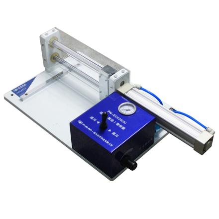 PNSHAR PN-ECC25 (A) Pneumatic side pressure (gluing) Sampler