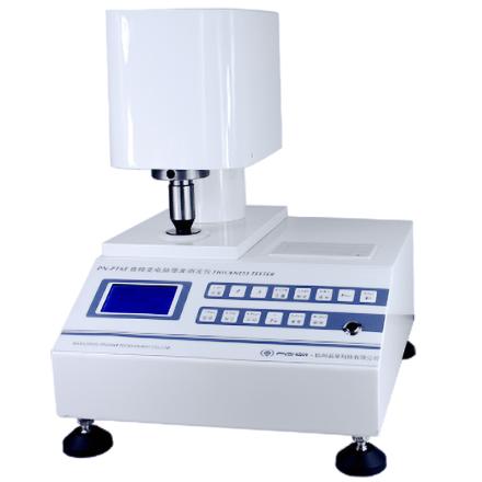 PNSHAR PN-PT20E high-precision Cardboard thickness Tester