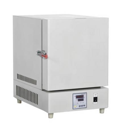 BENTING CSX2-4-12T Box-Type Resistance Furnace 1200 ℃/7.2L