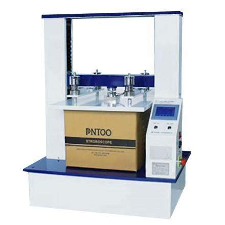 PNSHAR PN-CT50KD Box Compression Tester