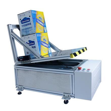 PNSHAR PN-SAT Carton Sliding Angle Tester