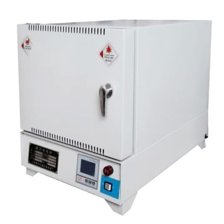 BOZHEN BZH-4-10 Ash determination muffle furnace temperature control up to 1000 ℃ volume 7L