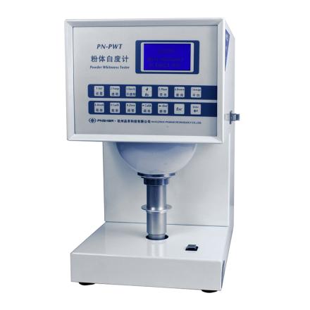PNSHAR PN-PWT Powder Whiteness Meter