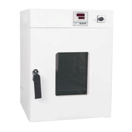 JINGQI DNP-9022 Electric Thermostatic Incubator stainless steel plate