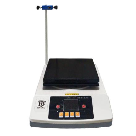BENTING ZNCL-BS Digital Magnetic Stirrer 350W