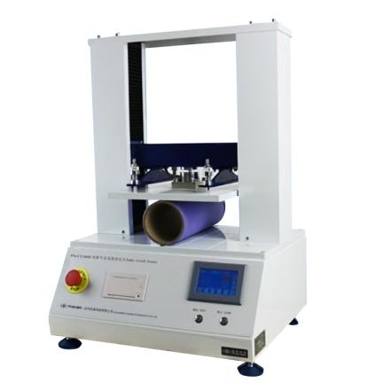 PNSHAR PN-CT500B Paper Tube Flat Compression Strength Tester