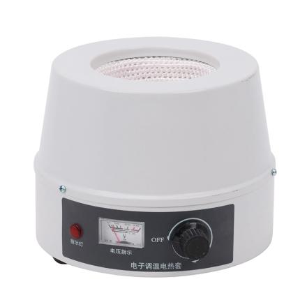 BENTING CDZ-50000ml Electric Mantle Laboratory Liquid heating 4000W Power 380 ℃ Temperature control