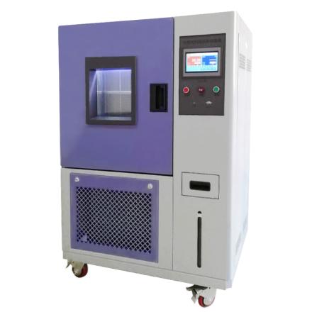 BENTING CBGDW-408L low/high Temperature Test Chamber -20 ℃/408L