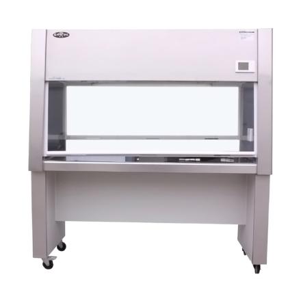 BENTING CSW-CJ-2F double person vertical air supply Laminar Flow Cabinet standard type