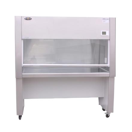 BENTING CSW-CJ-2FD double person single vertical air supply Laminar Flow Cabinet standard type
