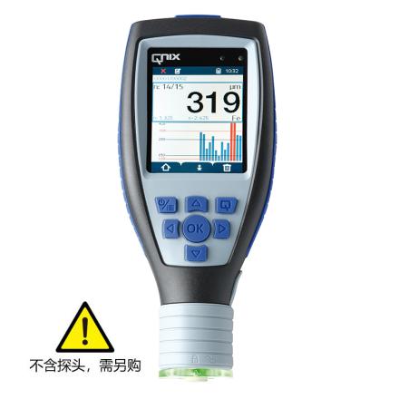 QNix 9500Pro Coating Thickness Gauge