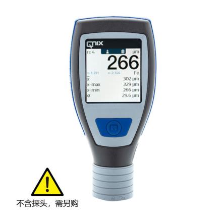 Qnix 5500 Coating Thickness Gauge