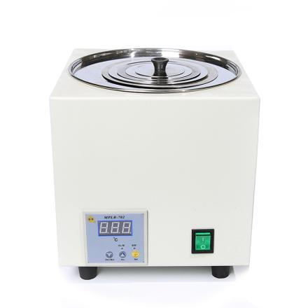 DADI HH-S1 digital display single hole thermostatic water bath