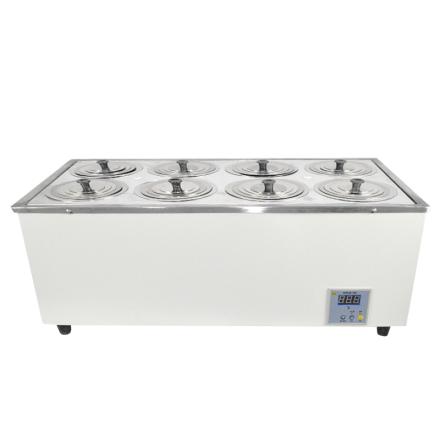 DADI HH-S28 digital display double row eight hole thermostatic water bath