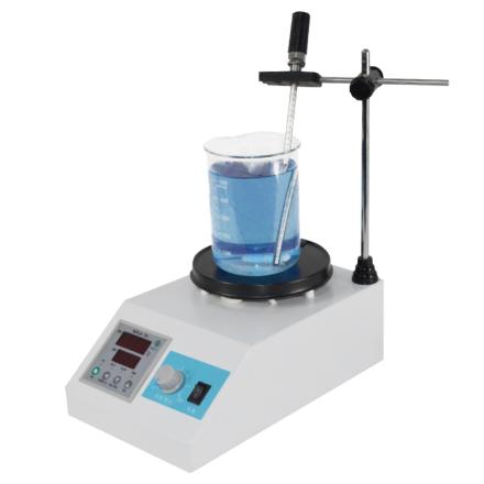 DaDi 95-2 digital display timing temperature control magneticstirrer