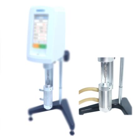 FANGRUI SSR-PLUS Small Sample Adapter